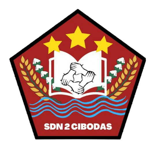 Logo SDN Cibodas